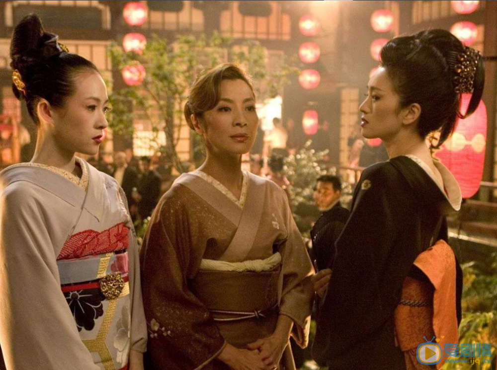 杨紫琼剧照 杨紫琼高清写真_杨紫琼高清剧照