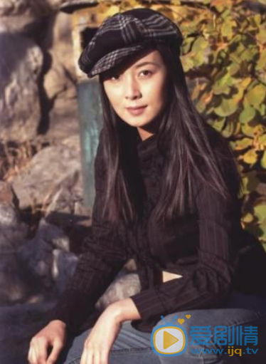 潘晓莉高清写真_潘晓莉高清剧照