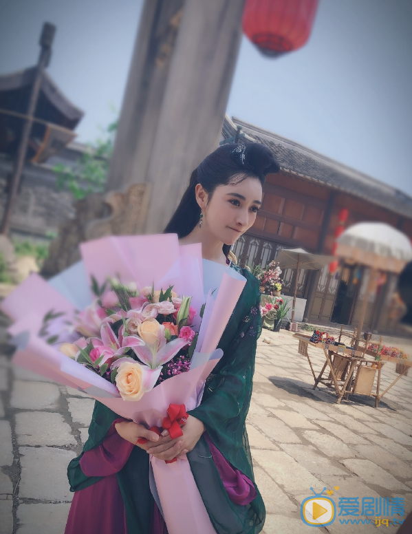 曲尼次仁剧照 曲尼次仁高清写真_曲尼次仁高清剧照