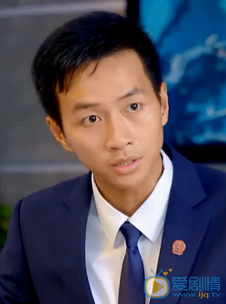 甘书杰剧照