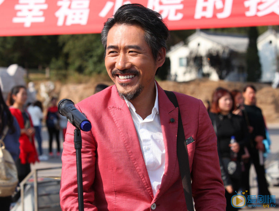 高毅剧照 高毅高清写真_高毅高清剧照