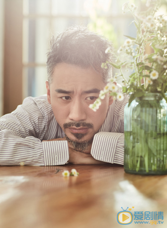 高毅文艺写真 高毅高清写真_高毅高清剧照