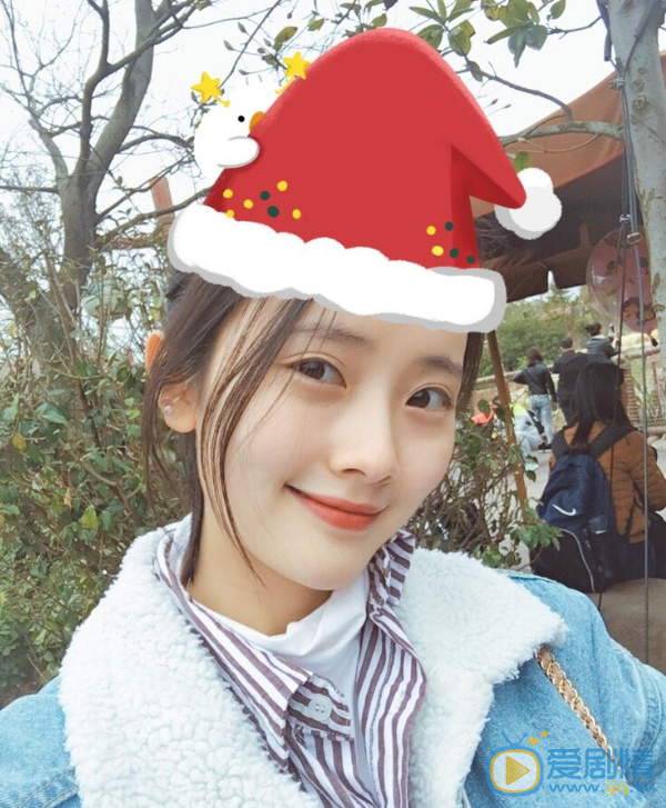 王路晴生活照 王路晴高清写真_王路晴高清剧照