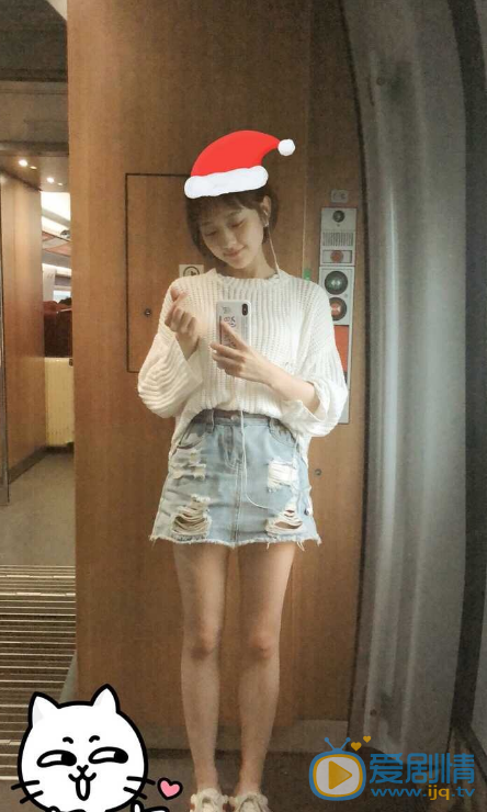 王路晴生活照 王路晴高清写真_王路晴高清剧照