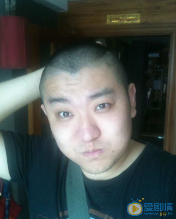 徐冰图片 徐冰高清写真_徐冰高清剧照