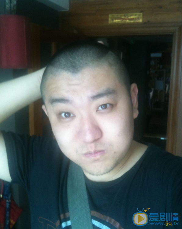 徐冰图片 徐冰高清写真_徐冰高清剧照