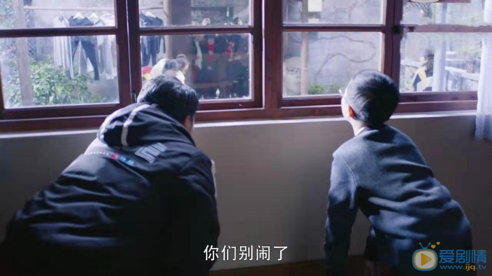 我和我的儿女们剧情介绍(1-40集大结局)