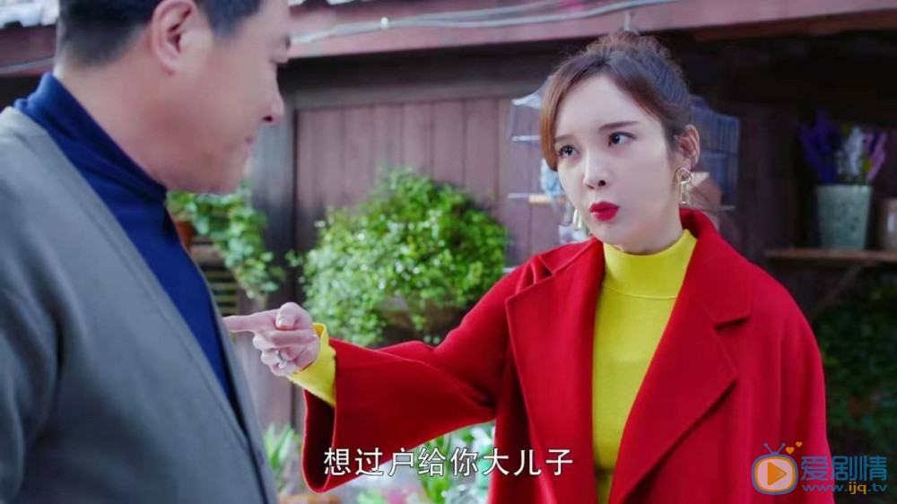 我和我的儿女们剧情介绍(1-40集大结局)