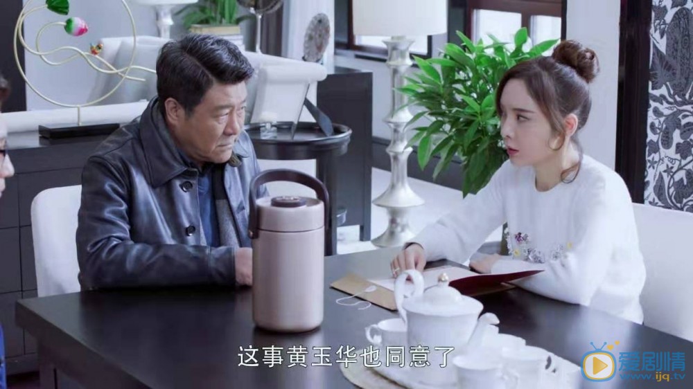 我和我的儿女们剧情介绍(1-40集大结局)