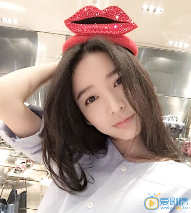 王学敏生活照 王学敏高清写真_王学敏高清剧照