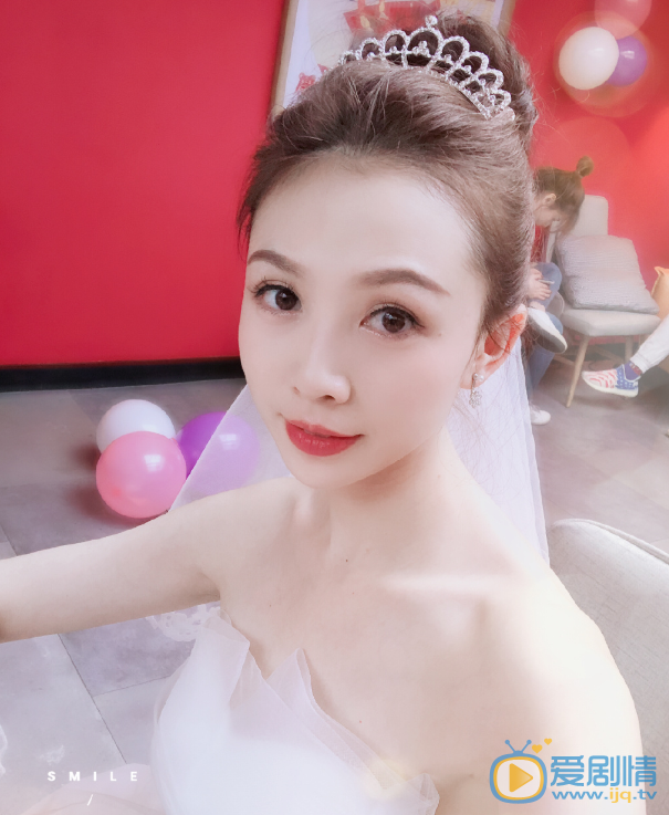 梁雪芹婚纱写真 梁雪芹高清写真_梁雪芹高清剧照