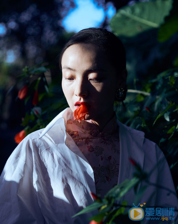 曾美慧孜清纯写真 曾美慧孜高清写真_曾美慧孜高清剧照