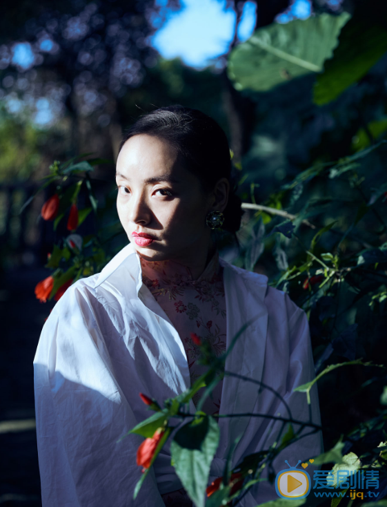 曾美慧孜清纯写真 曾美慧孜高清写真_曾美慧孜高清剧照