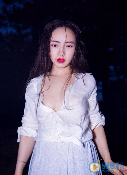 曾美慧孜清纯写真 曾美慧孜高清写真_曾美慧孜高清剧照