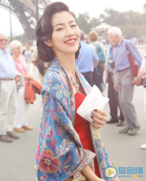 李心然写真 李心然高清写真_李心然高清剧照