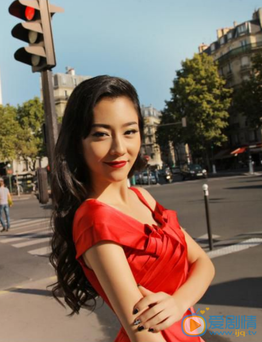 李心然写真 李心然高清写真_李心然高清剧照