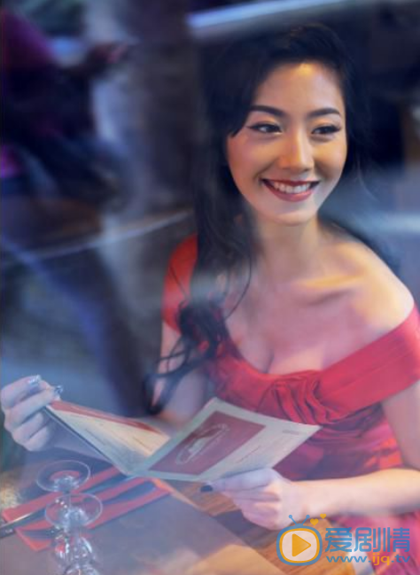 李心然写真 李心然高清写真_李心然高清剧照