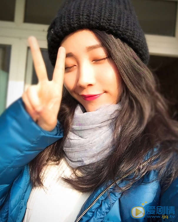 李心然生活照 李心然高清写真_李心然高清剧照