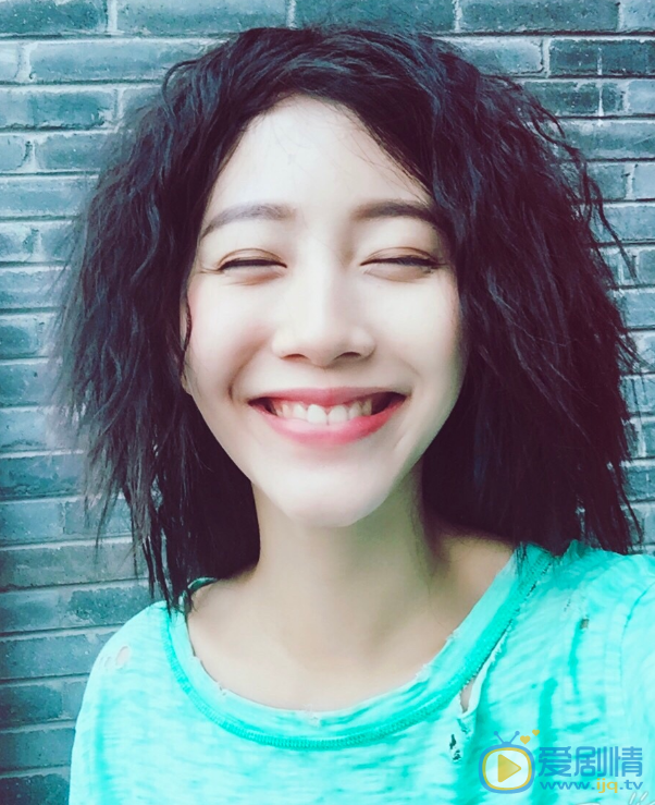 李心然生活照 李心然高清写真_李心然高清剧照