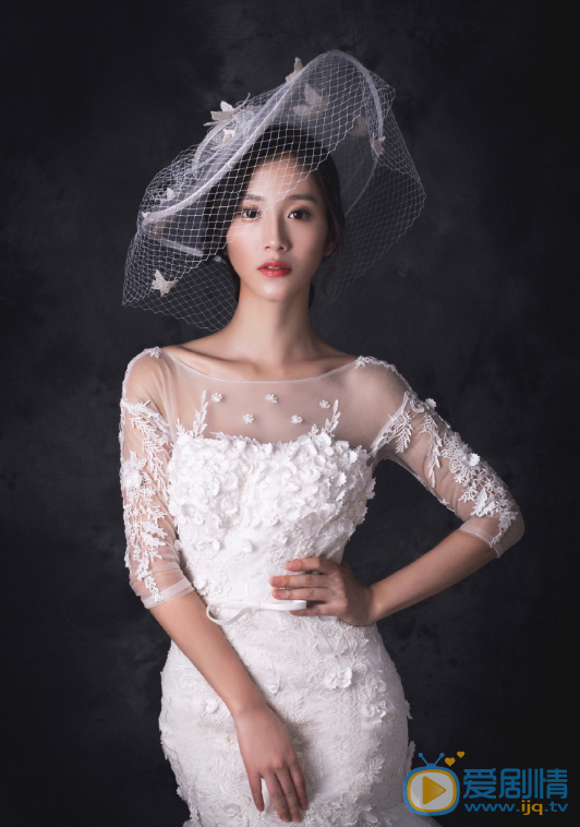 李心然写真 李心然高清写真_李心然高清剧照