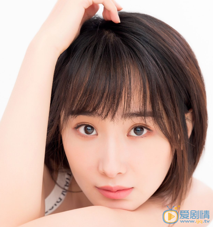 秦艺嘉清纯写真 秦艺嘉高清写真_秦艺嘉高清剧照