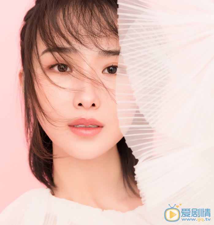 秦艺嘉清纯写真 秦艺嘉高清写真_秦艺嘉高清剧照