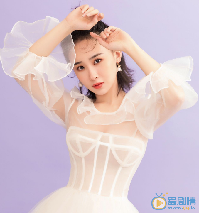 秦艺嘉清纯写真 秦艺嘉高清写真_秦艺嘉高清剧照