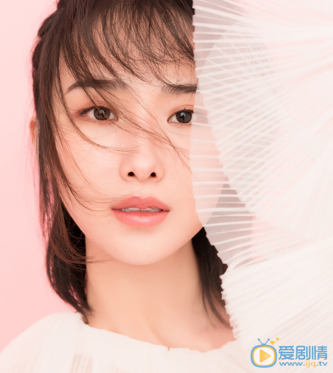 秦艺嘉清纯写真 秦艺嘉高清写真_秦艺嘉高清剧照