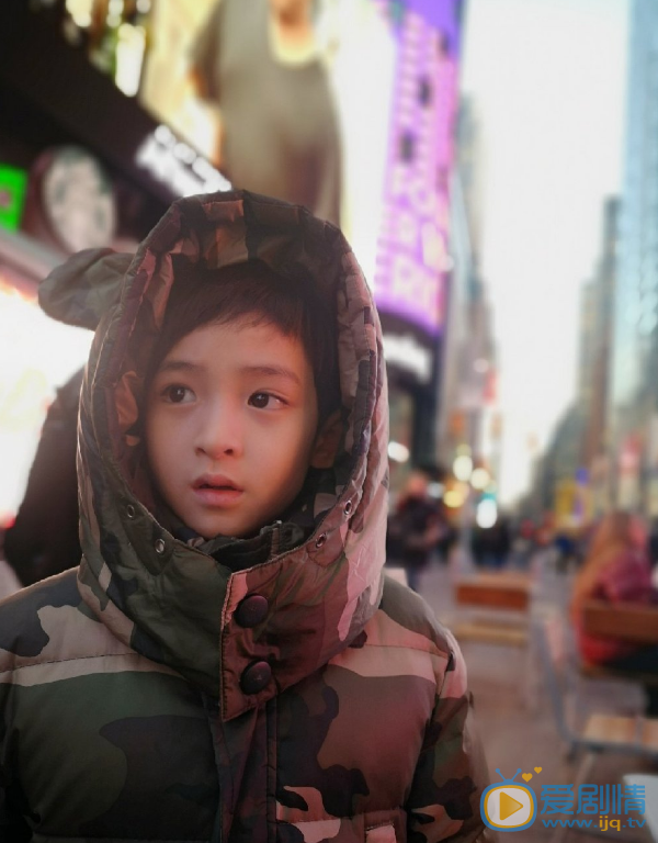 林靖喆生活照 林靖喆高清写真_林靖喆高清剧照