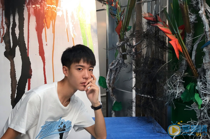 燕灏元图片 燕灏元高清写真_燕灏元高清剧照