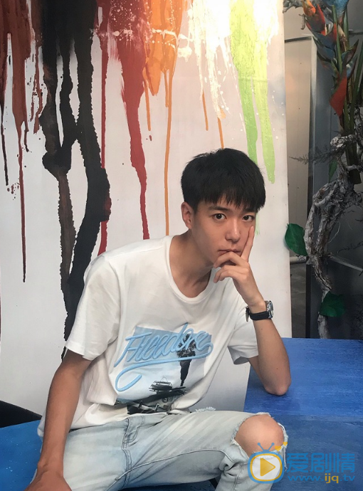 燕灏元图片 燕灏元高清写真_燕灏元高清剧照