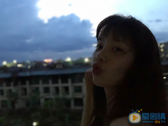 刘若嫣近照图片集 刘若嫣高清写真_刘若嫣高清剧照