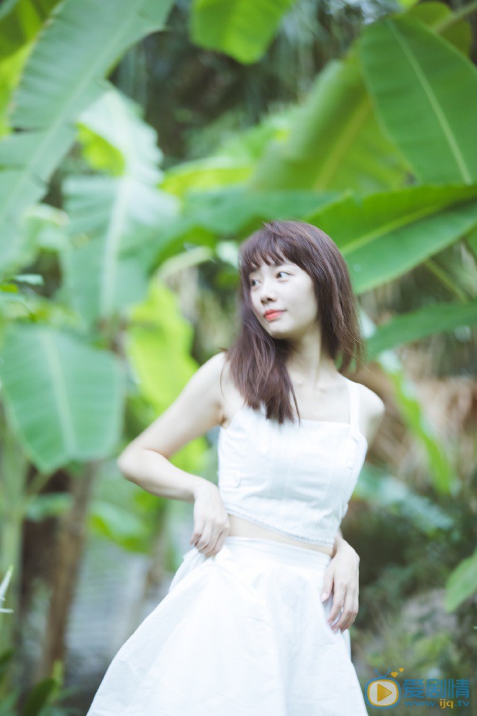 刘若嫣小清新写真图片 刘若嫣高清写真_刘若嫣高清剧照