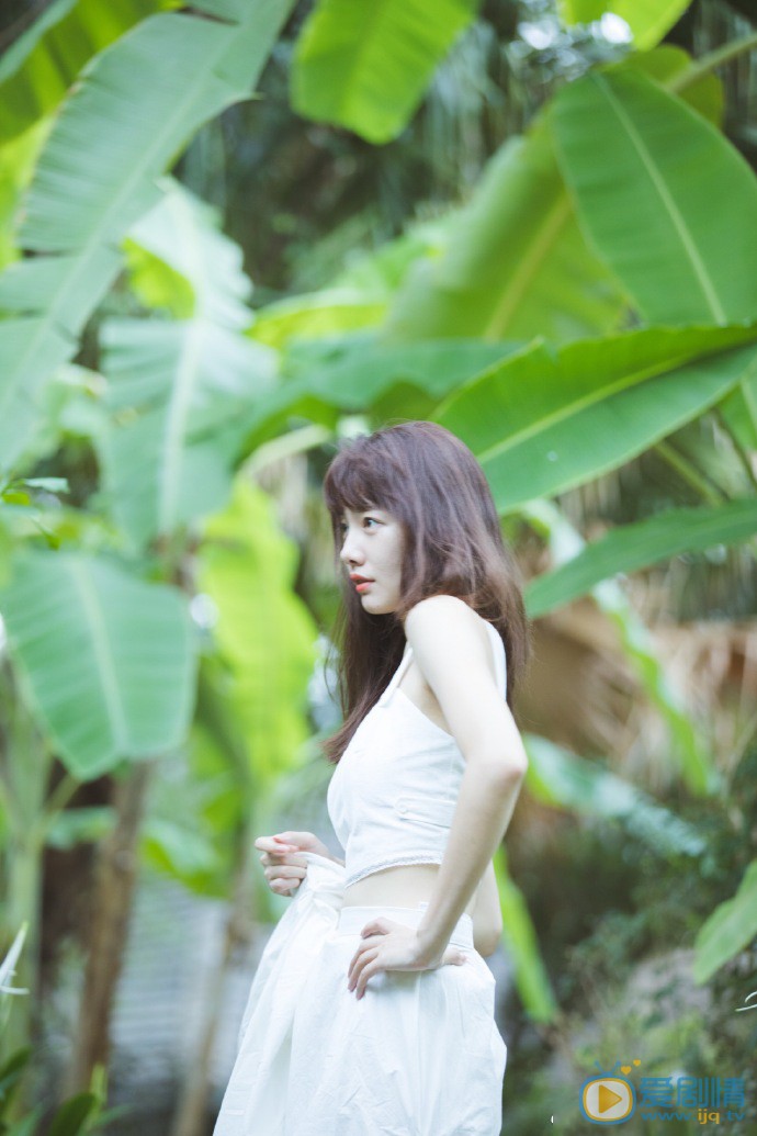 刘若嫣小清新写真图片 刘若嫣高清写真_刘若嫣高清剧照