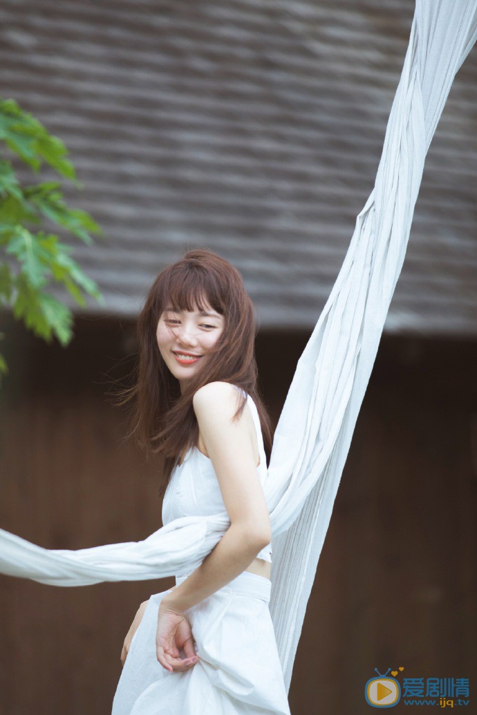 刘若嫣小清新写真图片 刘若嫣高清写真_刘若嫣高清剧照