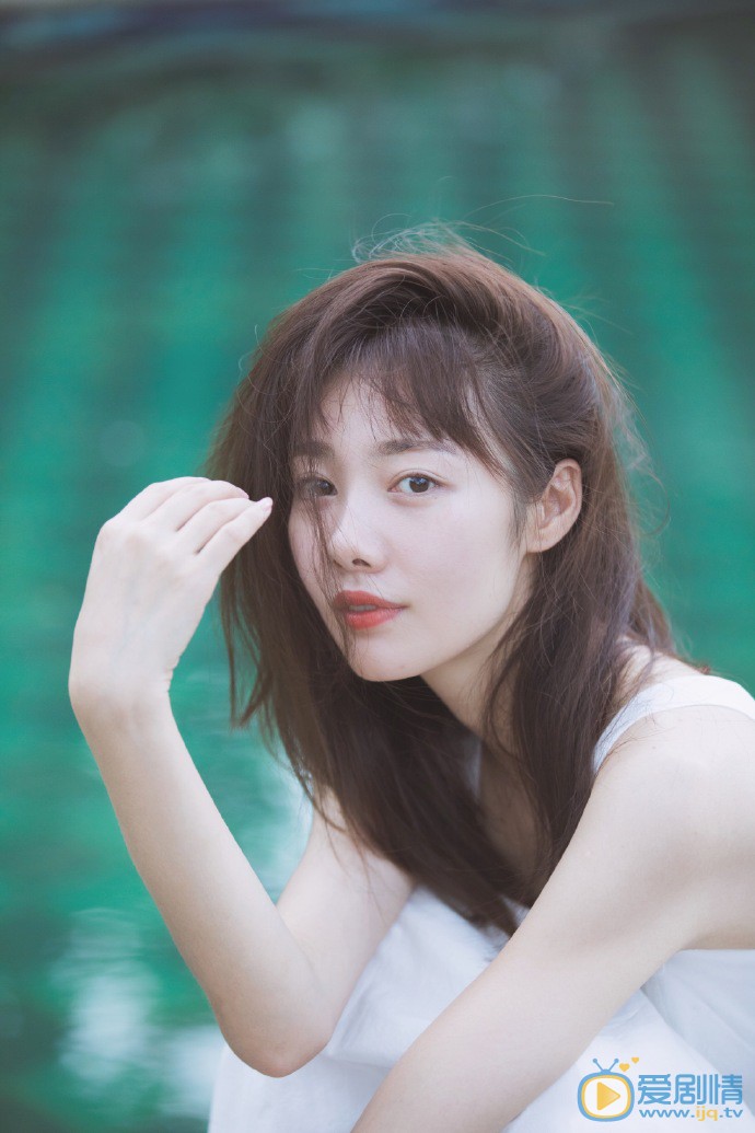刘若嫣小清新写真图片 刘若嫣高清写真_刘若嫣高清剧照