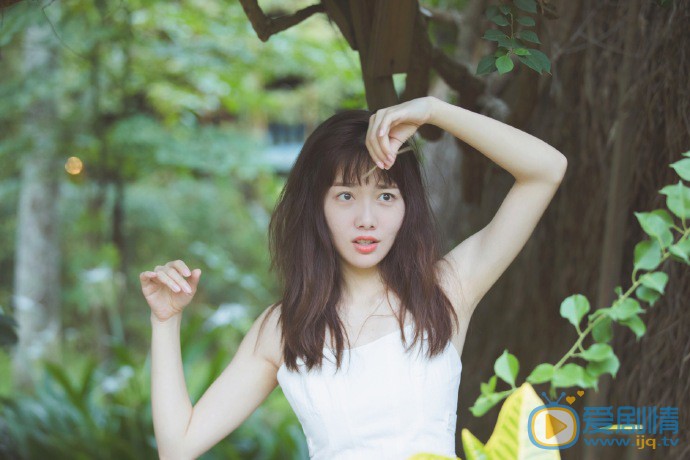 刘若嫣小清新写真图片 刘若嫣高清写真_刘若嫣高清剧照