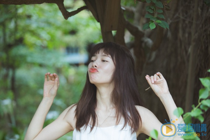 刘若嫣小清新写真图片 刘若嫣高清写真_刘若嫣高清剧照