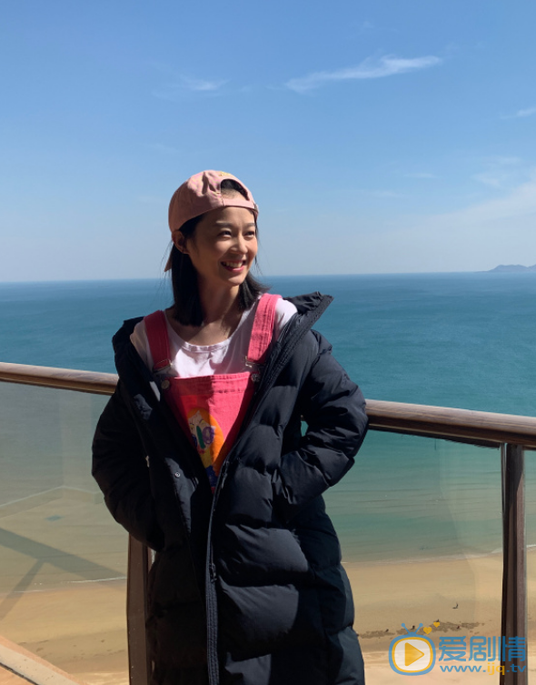 阚昕生活照 阚昕高清写真_阚昕高清剧照