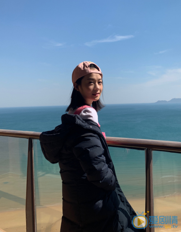 阚昕生活照 阚昕高清写真_阚昕高清剧照
