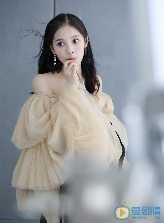向津仪写真