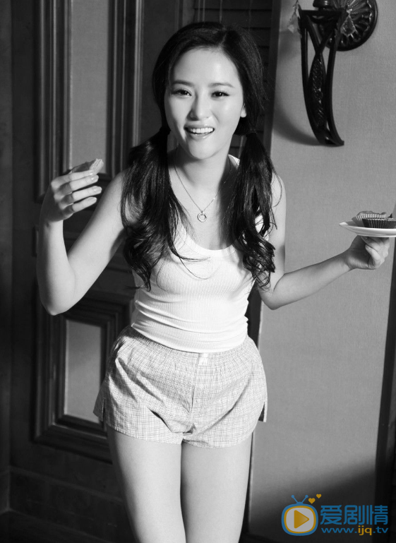 朱敏铭早年写真 朱敏铭高清写真_朱敏铭高清剧照