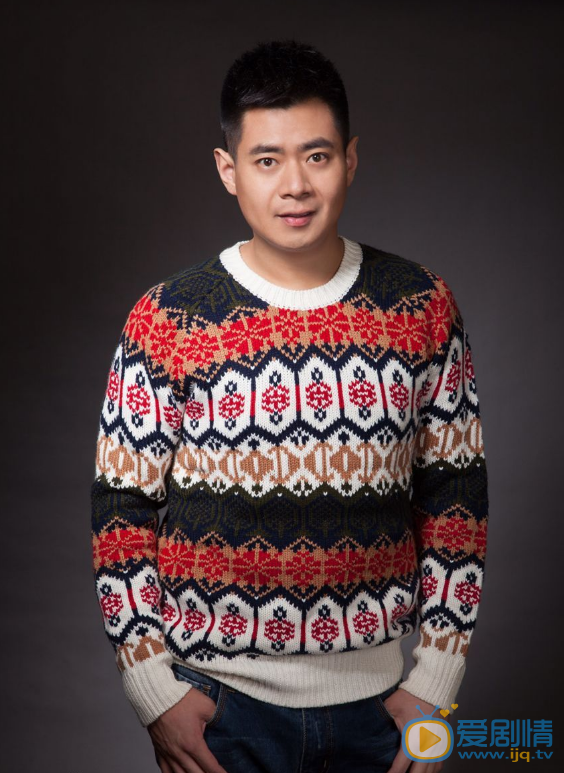 陈健飞个人资料简介陈健飞演艺经历 陈健飞写真图片