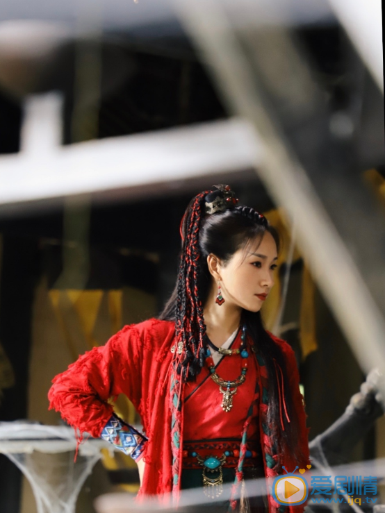 孙晟昊剧照