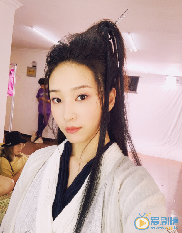 孙晟昊剧照 孙晟昊高清写真_孙晟昊高清剧照