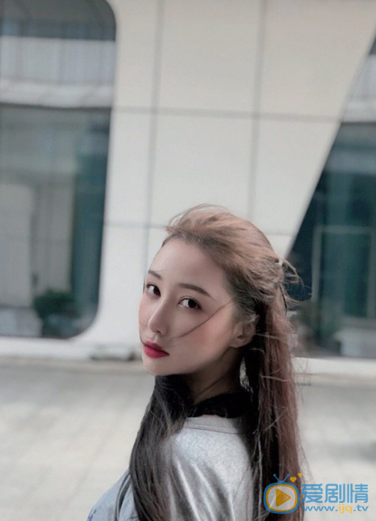 曾凡子古装写真 曾凡子高清写真_曾凡子高清剧照