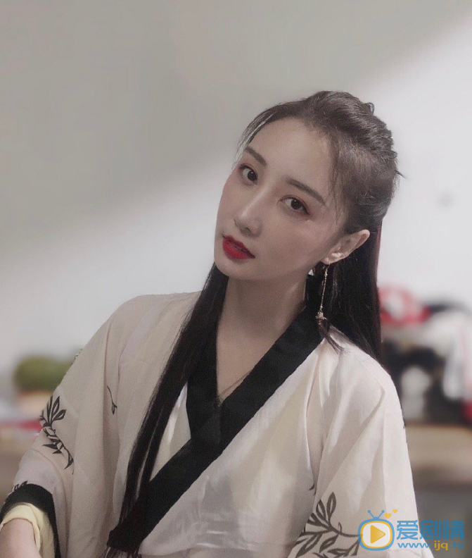 曾凡子古装写真 曾凡子高清写真_曾凡子高清剧照