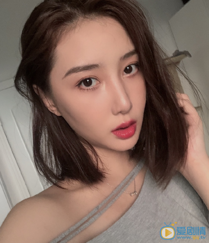 曾凡子生活照 曾凡子高清写真_曾凡子高清剧照