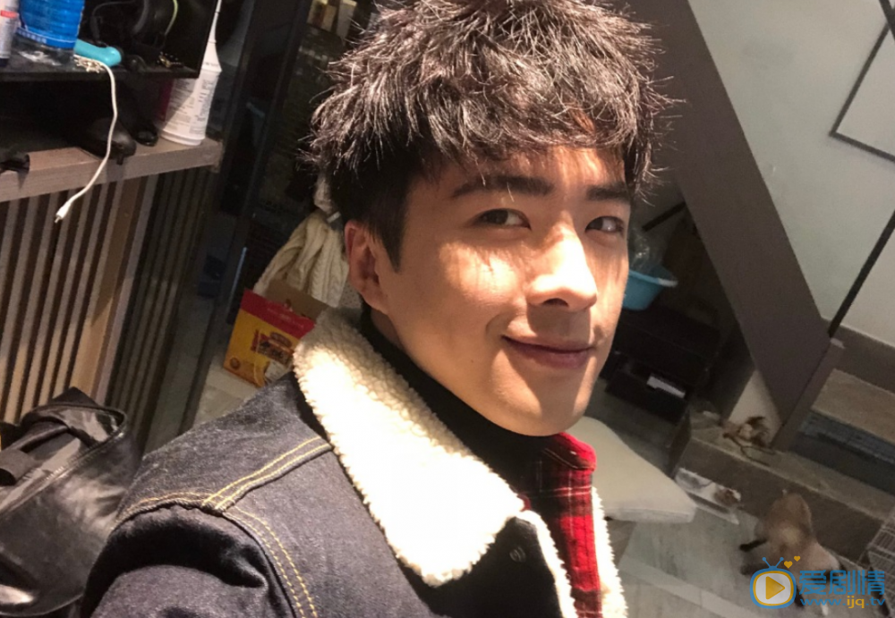 孔奇力生活照 孔奇力高清写真_孔奇力高清剧照