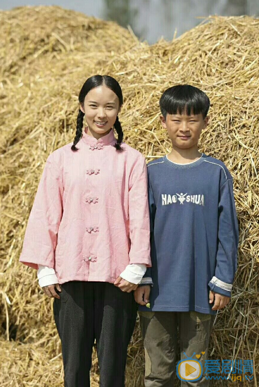 蒿怡帆剧照 蒿怡帆高清写真_蒿怡帆高清剧照